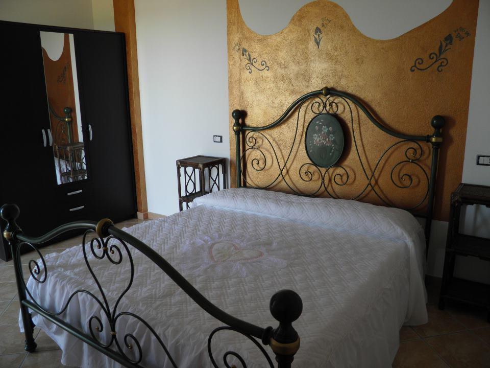 Agriturismo Gavina Pes Campanedda Room photo