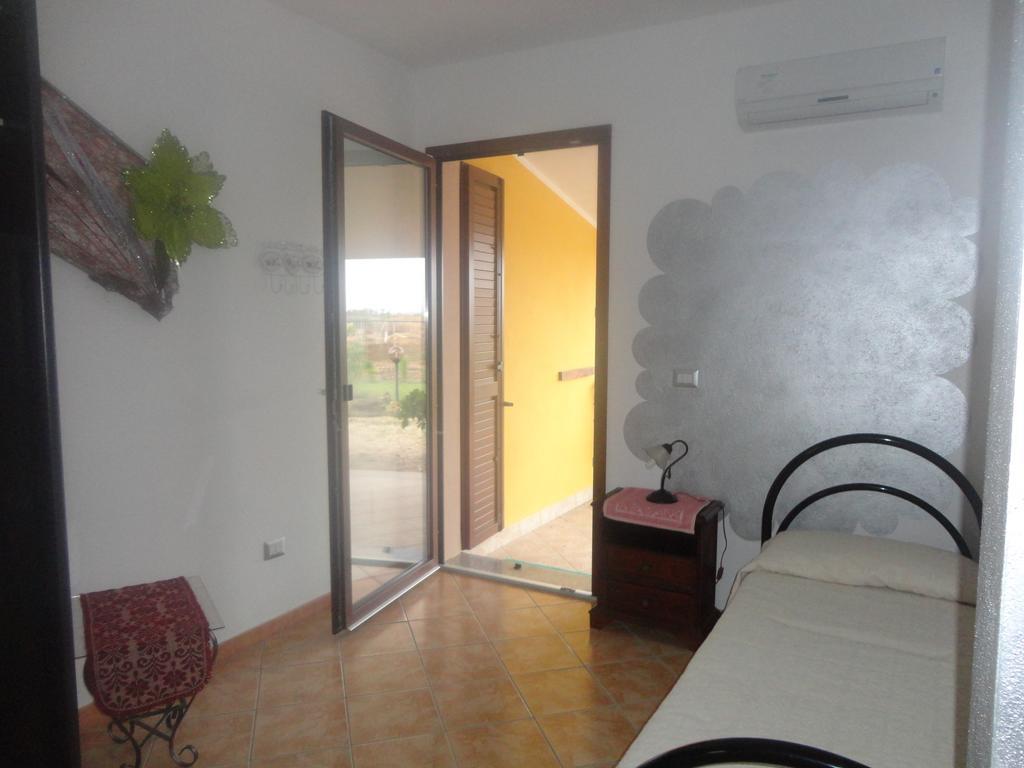 Agriturismo Gavina Pes Campanedda Room photo